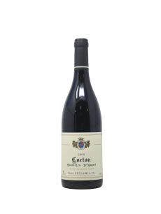 CORTON ROGNET GRAND CRU