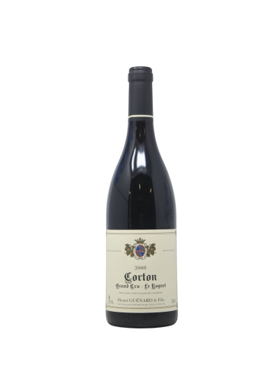 CORTON ROGNET GRAND CRU