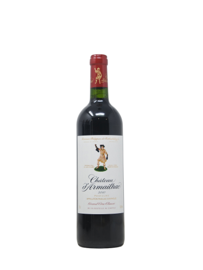 CHATEAU D'ARMAILHAC