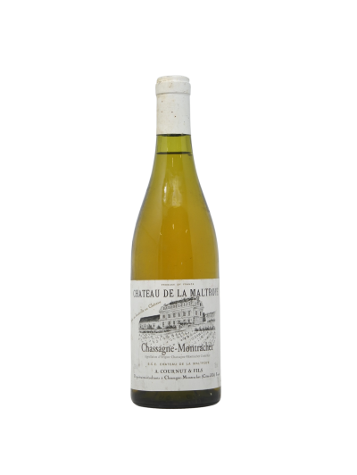 CHASSAGNE-MONTRACHET
