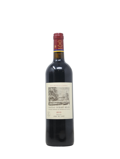 CHATEAU DUHART-MILON