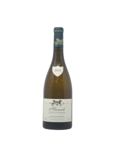 MEURSAULT 1ER CRU LES CHARMES