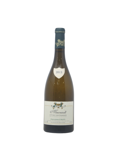 MEURSAULT 1ER CRU LES CHARMES