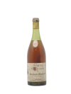 CHASSAGNE-MONTRACHET