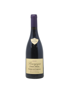 BOURGOGNE PINOT NOIR