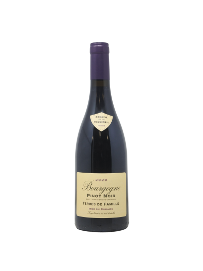 BOURGOGNE PINOT NOIR