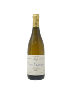 CORTON CHARLEMAGNE GRAND CRU