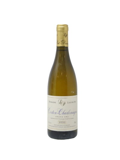 CORTON CHARLEMAGNE GRAND CRU