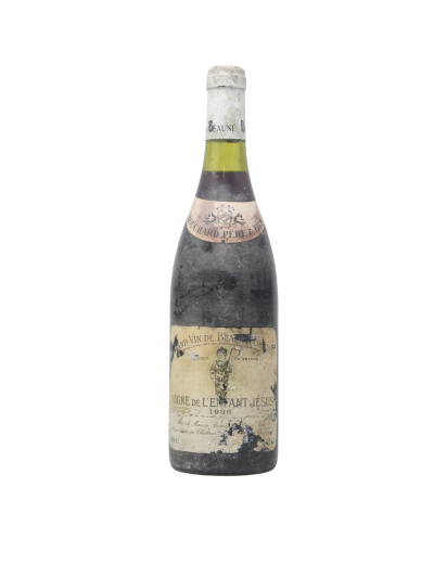 BEAUNE 1ER CRU LES GREVES VIGNE DE L'ENFANT JESUS