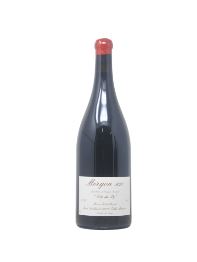 MORGON COTE DU PY