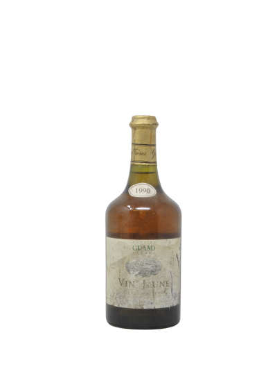 VIN JAUNE