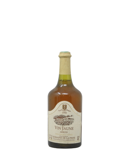 ARBOIS VIN JAUNE