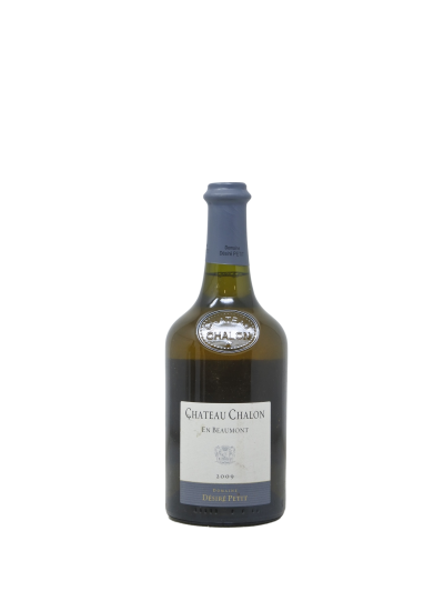 CHÂTEAU-CHALON