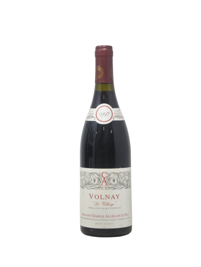 VOLNAY
