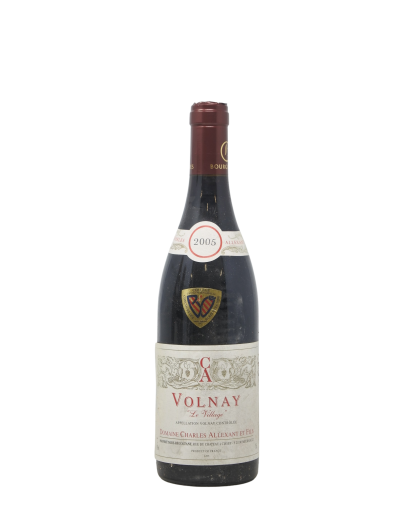 VOLNAY