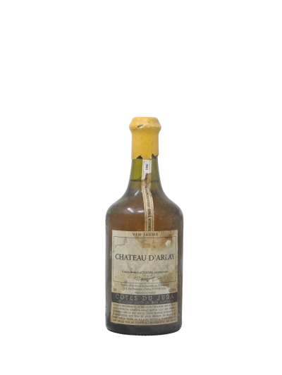 COTES DU JURA