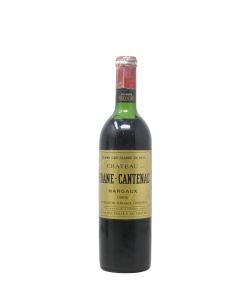 CHATEAU BRANE-CANTENAC