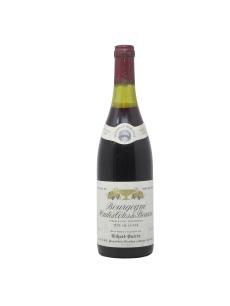 BOURGOGNE HAUTES COTES DE BEAUNE