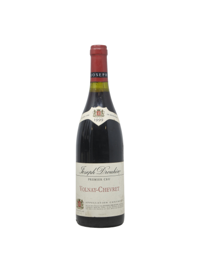 VOLNAY 1ER CRU CHEVRETS