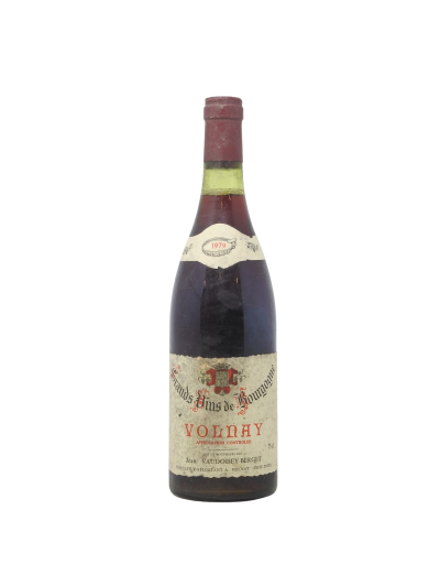 VOLNAY