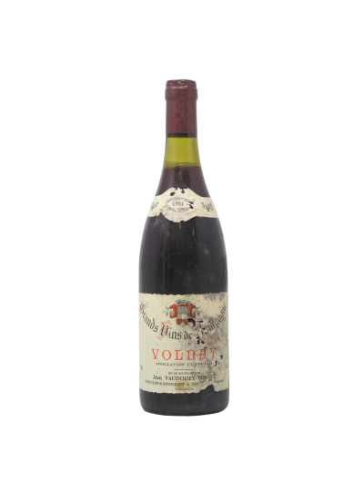 VOLNAY