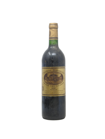 CHATEAU BATAILLEY