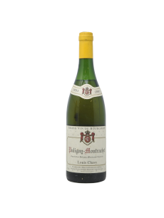 PULIGNY-MONTRACHET