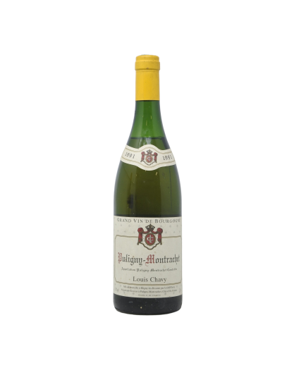 PULIGNY-MONTRACHET