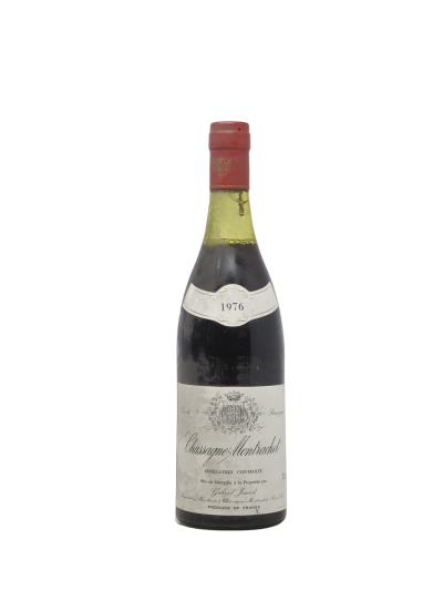 CHASSAGNE-MONTRACHET