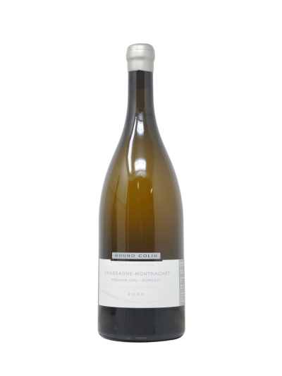 CHASSAGNE-MONTRACHET 1ER CRU MORGEOT