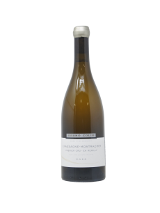 CHASSAGNE-MONTRACHET 1ER CRU EN REMILLY