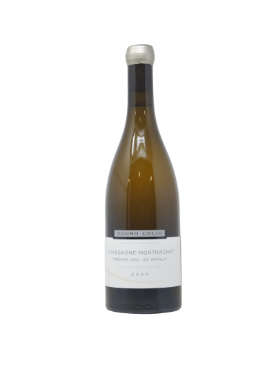 CHASSAGNE-MONTRACHET 1ER CRU EN REMILLY