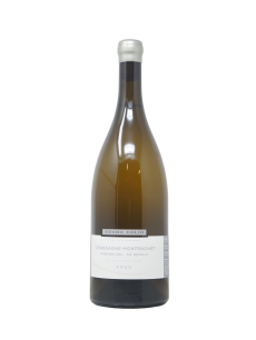 CHASSAGNE-MONTRACHET 1ER CRU EN REMILLY