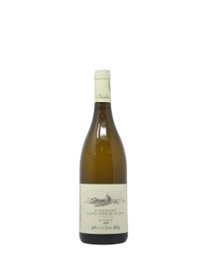 BOURGOGNE HAUTES COTES DE BEAUNE "EN VALLEROT"