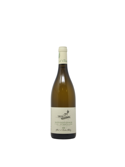 NUITS-SAINT-GEORGES 1ER CRU LES TERRES BLANCHES