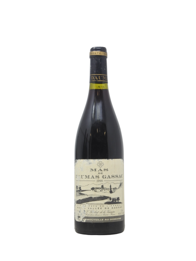 MAS DE DAUMAS GASSAC