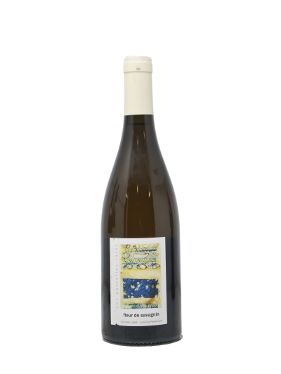 FLEUR DE SAVAGNIN