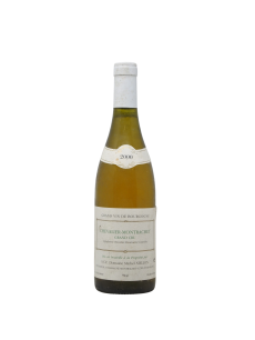 CHEVALIER-MONTRACHET GRAND CRU