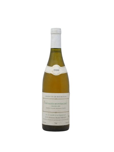 CHEVALIER-MONTRACHET GRAND CRU