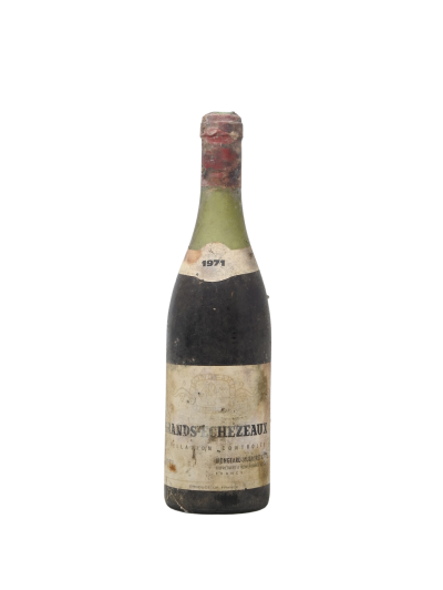 GRANDS ECHEZEAUX GRAND CRU