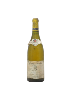 MONTRACHET GRAND CRU