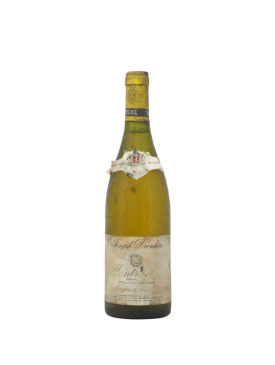 MONTRACHET GRAND CRU