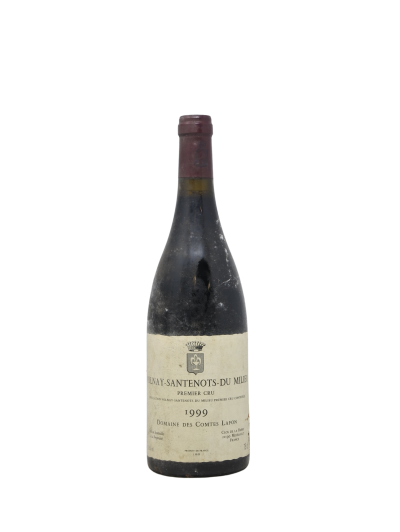 VOLNAY 1ER CRU SANTENOTS DU MILIEU