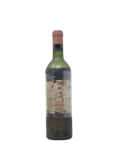 CHATEAU LYNCH BAGES