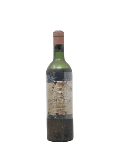 CHATEAU LYNCH BAGES