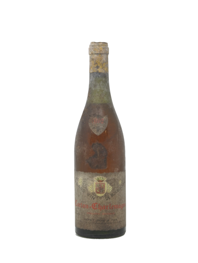 CORTON CHARLEMAGNE GRAND CRU