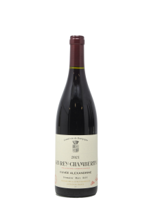 GEVREY-CHAMBERTIN CUVEE ALEXANDRINE