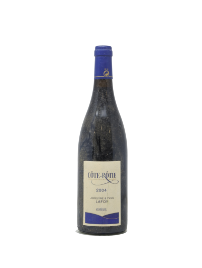 COTE-ROTIE CUVEE JYL