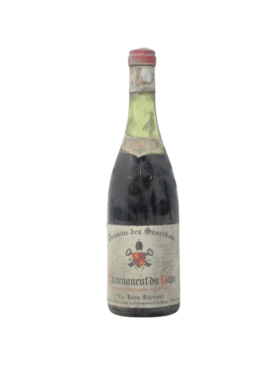 CHATEAUNEUF-DU PAPE