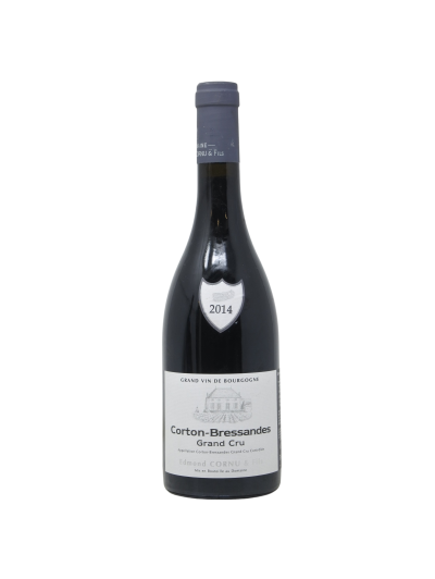 CORTON BRESSANDES GRAND CRU
